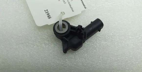 Porsche Cayenne (92A) Airbag deployment crash/impact sensor 1S0959351