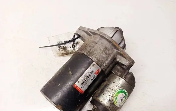 KIA Ceed Starter motor S9075