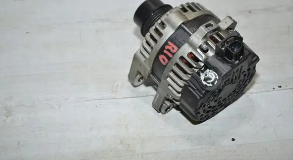 KIA Rio Generator/alternator 3730007450