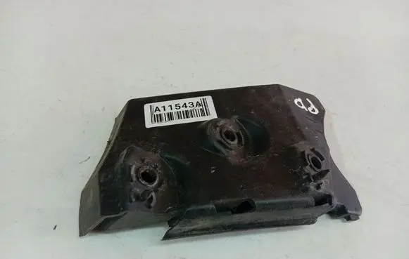 Seat Toledo III (5P) Front bumper mounting bracket 5P0807184A