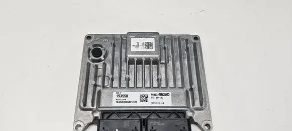 Jeep Grand Cherokee WL Engine control unit/module P68537963AD 60113C 221211921