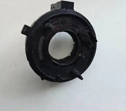 Audi A4 S4 B5 8D Airbag slip ring squib (SRS ring) 1J0959653E AUG0703C3