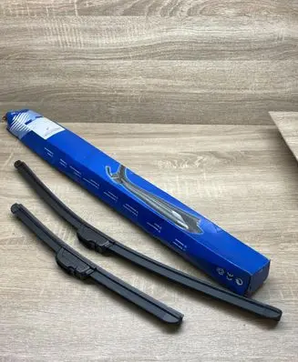 Hyundai Getz Windshield/front glass wiper blade L983FH2614L0