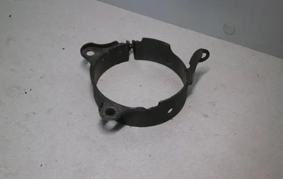 Mercedes-Benz ML W163 Fuel filter bracket/mount holder A6280900052 A6280920040 6280900052