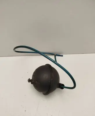 Audi A3 S3 8L Vacuum air tank 054129808