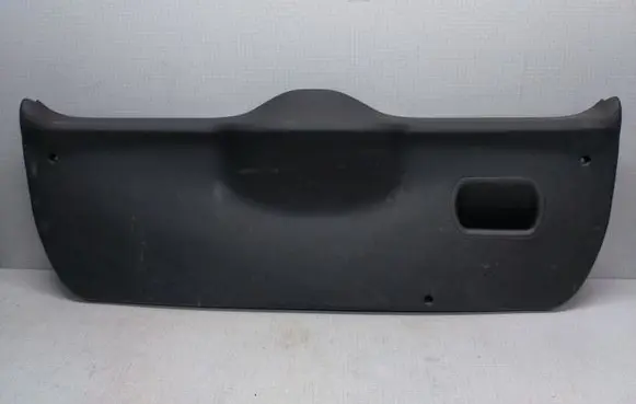 Ford Fiesta Other trunk/boot trim element 2S61A40706ACW
