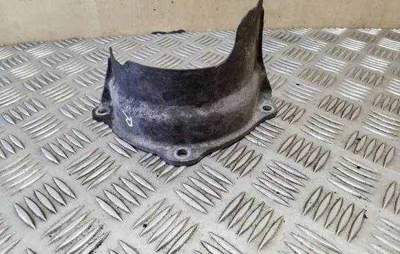 Other front suspension part