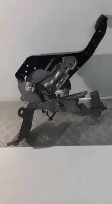 Nissan Leaf II (ZE1) Handbrake/parking brake lever assembly 8216A