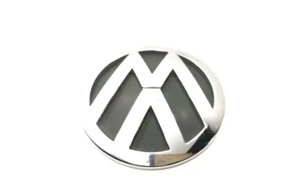Volkswagen Touareg I Manufacturers badge/model letters 7L6853630