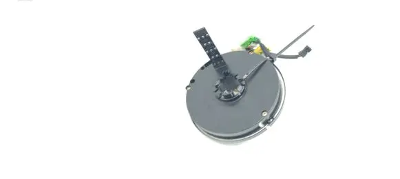 Mercedes-Benz CLK A209 C209 Airbag slip ring squib (SRS ring) A2095400345 A0004640618