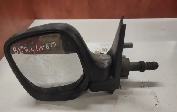 Citroen Berlingo Manual wing mirror 96193822XT