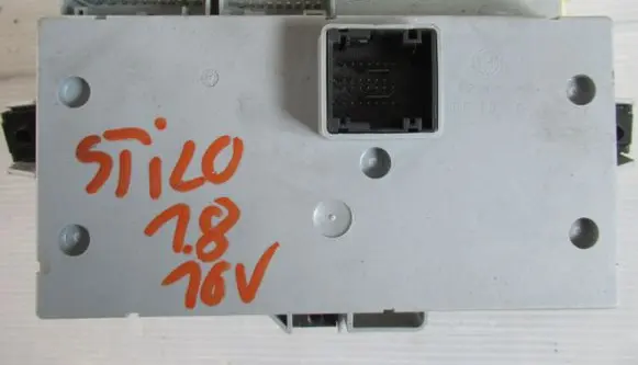 Fiat Stilo Fuse module 51714523