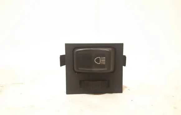 Volkswagen Golf I Light switch 321941531G