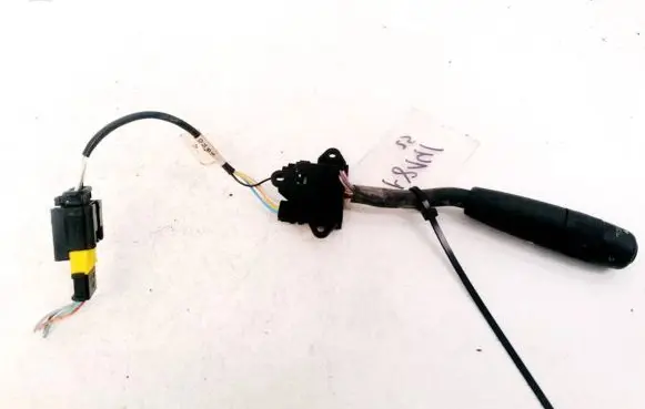 Peugeot 607 Cruise control stalk 
