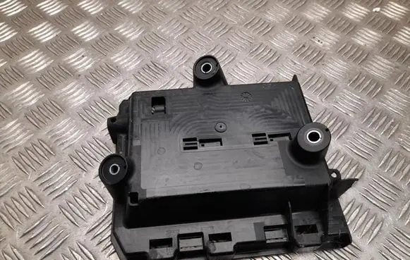 Audi Q7 4M Other center console (tunnel) element 4M0907650A