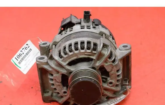Opel Corsa E Generator/alternator 39047359