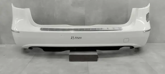 Mercedes-Benz B W246 W242 Rear bumper 2468850025