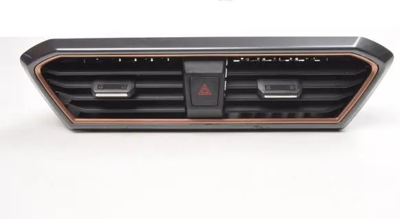 Cupra Formentor Dash center air vent grill 5FA819110A