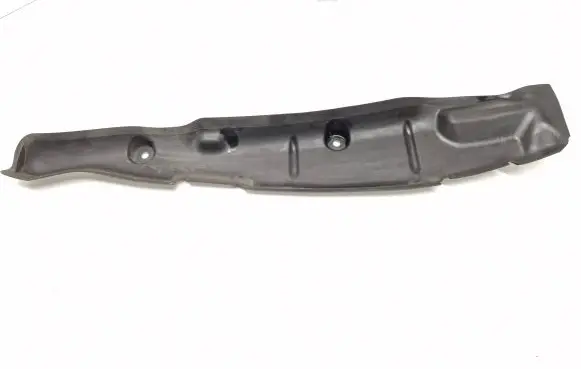 Audi A4 S4 B9 Fender end trim 8W0821112