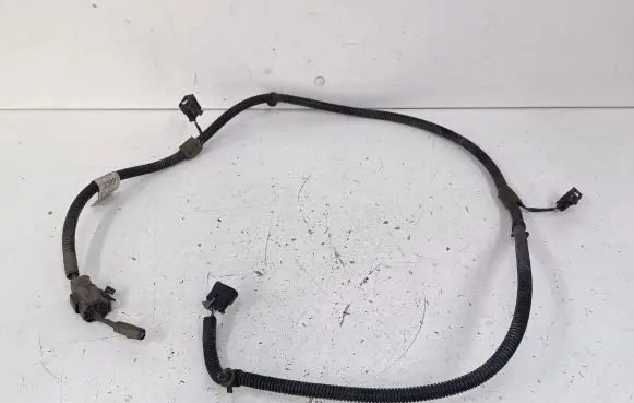 Chevrolet Captiva Parking sensor (PDC) wiring loom 20941598