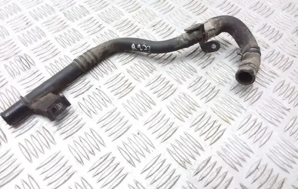 Citroen C4 I Engine coolant pipe/hose