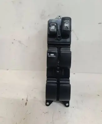 Citroen C-Crosser Electric window control switch 8608A060 2218D1
