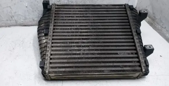Audi Q7 4L Intercooler radiator 0709061131