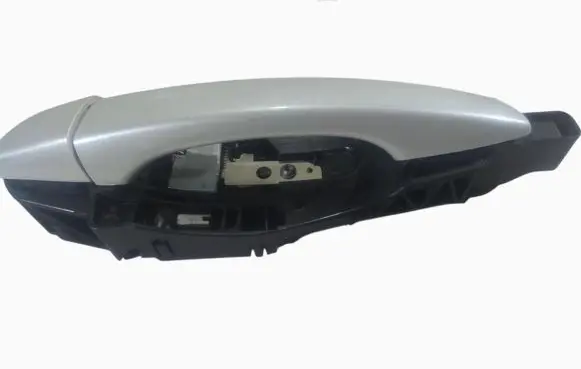 Citroen C4 Cactus Front door exterior handle