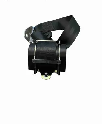 Seat Leon (1P) Rear seatbelt 1P0857806C