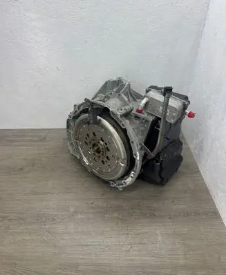 Mercedes-Benz A W176 Automatic gearbox A2463702703 2463703602