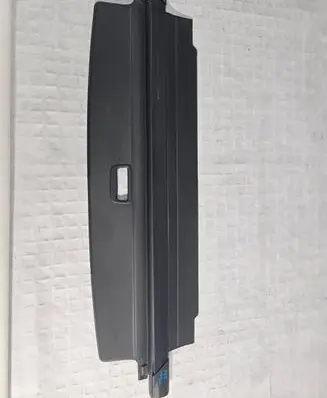 Skoda Fabia Mk2 (5J) Parcel shelf load cover 5J9867871
