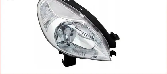 Citroen Xsara Picasso Headlight/headlamp 