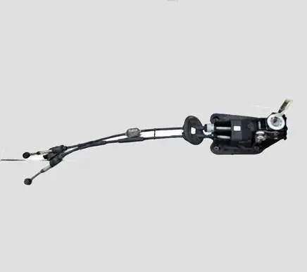 Citroen C3 Gear shifter/selector 9675375080