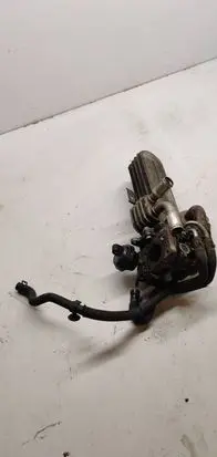 Audi A4 S4 B6 8E 8H EGR valve cooler 1723493