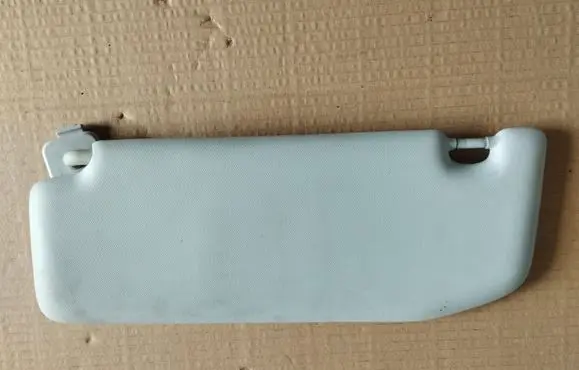 Peugeot 2008 I Sun visor