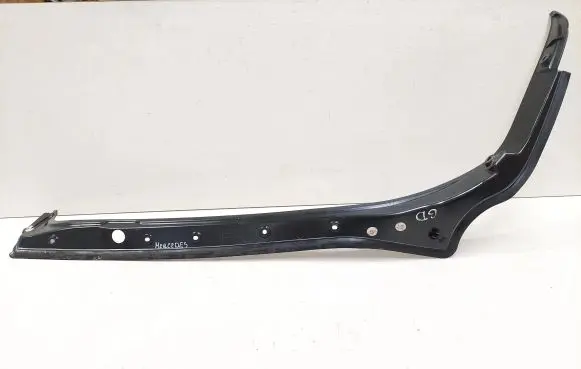 Mercedes-Benz CLC CL203 Other trunk/boot trim element A2036933033 BBP172702