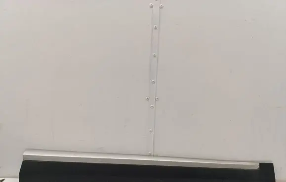 MG ZS Front door trim (molding) 10360766