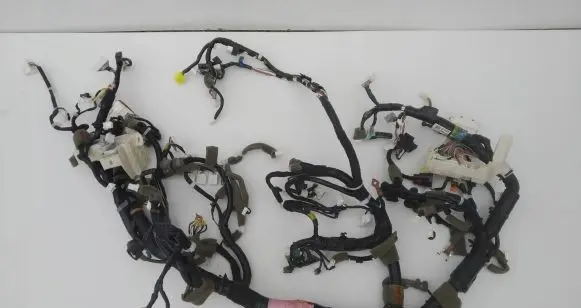 Infiniti Q50 Other wiring loom