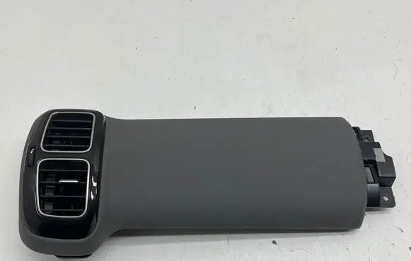 Citroen C5 Aircross Dashboard side air vent grill/cover trim 9817140377 T05322