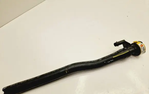 Peugeot 2008 II Breather hose/pipe 9812135680
