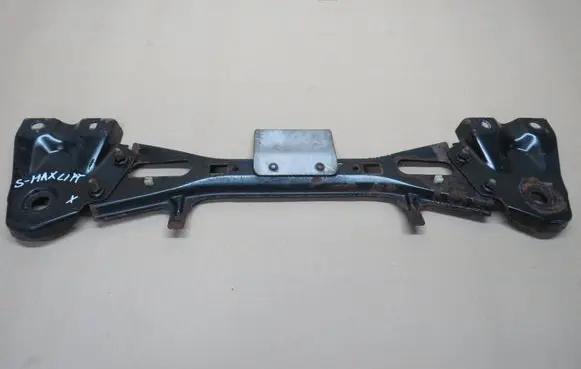 Ford S-MAX 7G9NR10684A C9H7A