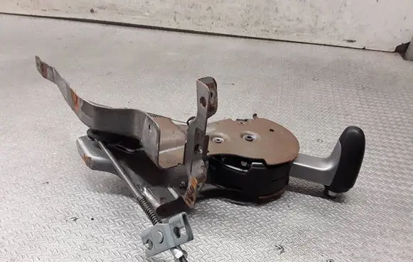 Honda CR-V Handbrake/parking brake lever assembly 4710FSWWA051 09112007