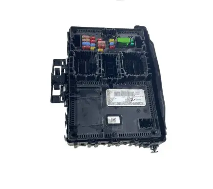 Ford Bronco BSM Control unit LU5T15604HCDE
