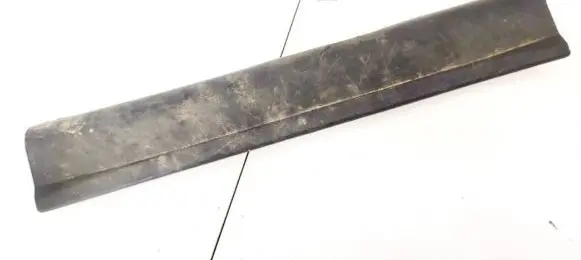 Hyundai Santa Fe Front sill trim cover 858712B000 85871-2B000