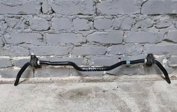 Rear anti-roll bar/sway bar