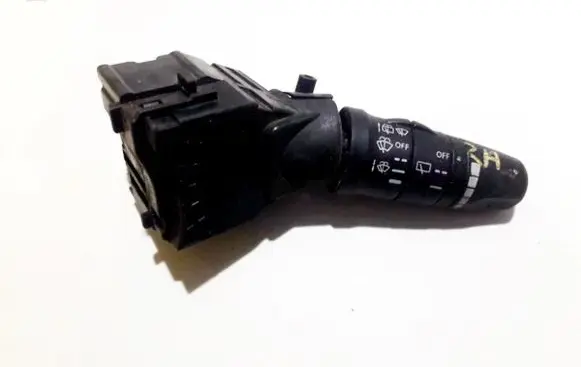 Nissan Primera Wiper control stalk 25260av610 3523