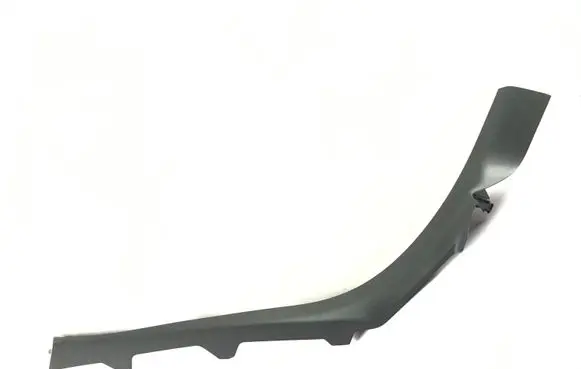 Audi A4 S4 B9 8W Rear sill trim cover 8W0867767A