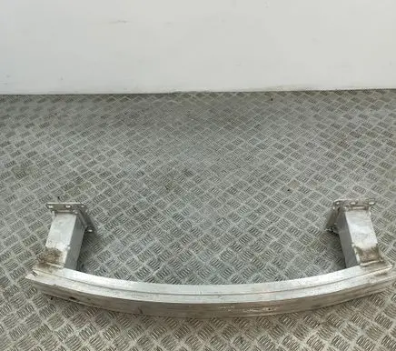 Porsche Taycan 9J1 Front bumper cross member 9J1805241B