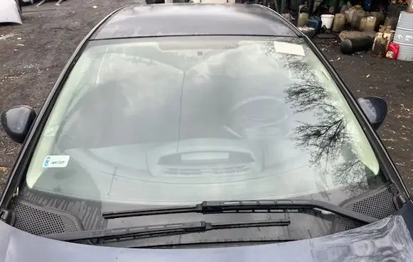 Citroen C4 Grand Picasso Front windscreen/windshield window 
