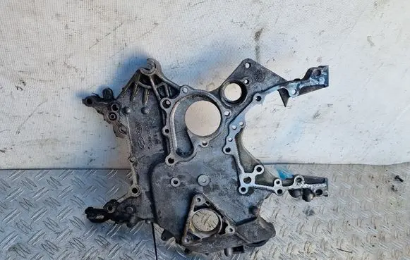 KIA Optima Timing chain cover 213102A352